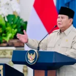 Prabowo Pangkas Anggaran TNI-Polri untuk Kurangi Kemiskinan