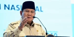 Presiden Prabowo Subianto Menegaskan Pemimpin yang Membohongi Rakyat Berdosa