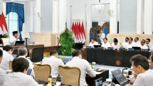 Presiden Prabowo percepat GovTech dan Kartu Identitas