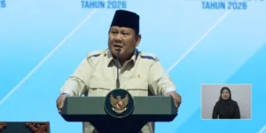 Presiden Prabowo Subianto Merayakan Harkopnas ke-79 dan Menegaskan Perkuatan Koperasi