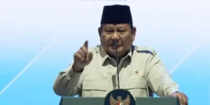 Presiden Prabowo Subianto sebut satu lidi lemah, koperasi bersatu jadi kekuatan bangsa