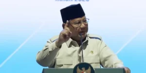 Presiden Prabowo Subianto Sindir Pelarian Modal, Tegaskan Koperasi untuk Ketahanan Ekonomi