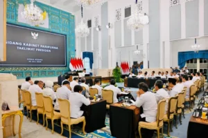 Prabowo ungkap PT DSI mengelola devisa 10,5 miliar dolar AS