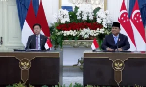 Prabowo Subianto setuju luruskan salah paham secara terbuka