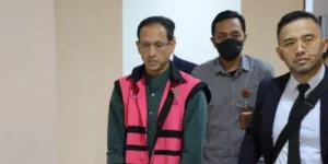 Mantan Menko Polhukam Mahfud MD Minta Prabowo Tahan Diri soal Amnesti Nadiem