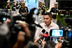 Prabowo Subianto dijadwalkan menandatangani 26 MoU