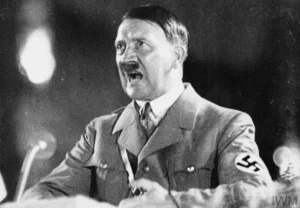 Stefan Wijkamp Dipanggil Pengadilan Jerman atas Pujian Nazi