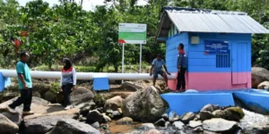 Program DEB Pertamina dongkrak ekonomi di 262 desa