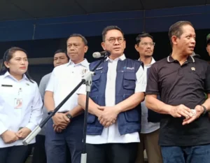 Kemendag Gelar Diskon Dorong Daya Beli Usai IKK Juni 117