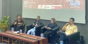 Al Araf, Ketua Badan Pengurus Centra Initiative, minta oknum TNI diadili di peradilan umum