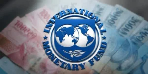 IMF: Indonesia tumbuh 5,1% 2027, masih di bawah target 5,4%