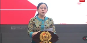 Ketua DPR Puan Maharani Kenang Peran KAA Bandung dan Gerakan Nonblok saat Sambut PM Modi