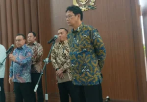 Purbaya khawatir lonjakan minyak ke US$100 tekan APBN