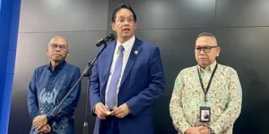 Purbaya Belum Terima Arahan Presiden soal Calon Gubernur BI