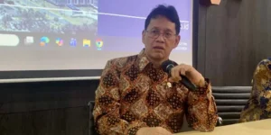 Purbaya: 5,6% menunjukkan ekonomi baik meski PHK 32.389