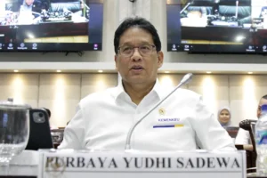 Purbaya umumkan Panda Bond US$1 miliar perkuat Rupiah