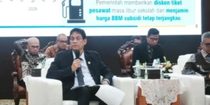 Purbaya tegaskan minimal 20% APBN dan APBD untuk pendidikan