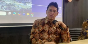 Purbaya sebut Singapura sebagai pusat dana korupsi