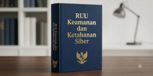 Ketua CISSReC Dr. Pratama Dahlian Persadha sebut RUU sinkronkan BSSN, Komdigi, Polri, TNI
