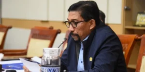 Anggota Komisi III DPR RI Machfud Arifin meminta RUU Perampasan Aset dibahas secara matang