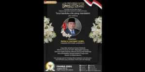Mantan Menteri Perdagangan Rachmat Gobel Terbitkan Aturan Larangan Minol di Minimarket