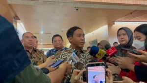 Menteri Kehutanan membantah pelepasan hutan Kuansing