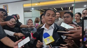 Raja Juli menyatakan amplop dikembalikan 17 hari sebelum OTT