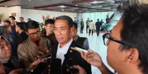 Anggota Komisi XI DPR Fauzi H. Amro: rapat tertutup bahas perpanjangan tenor SAL Himbara