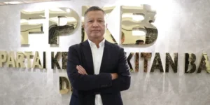 S&P Afirmasi Investment Grade, DPR: Penerimaan Naik 19%