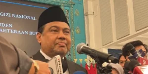 Said Iqbal, Presiden KSPI, Mendesak Pajak JHT Nol Persen bagi Semua Pekerja