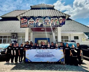 Riset Kemdikti Ungkap Strategi Komunikasi Atasi Scammer PMI