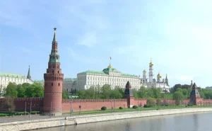 Vladislav Maslennikov: Rusia tidak berniat serang NATO