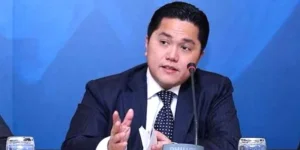 Dir. Eksekutif SDR Hari Purwanto: Pemborosan BUMN Warisan Mantan Menteri BUMN Erick Thohir