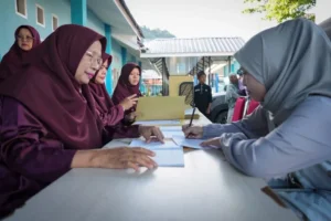 Kemendikdasmen membuka SPMB PJJ 2026 untuk 2,4 juta ATS