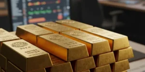 Valbury sebut saham blue-chip AS sebagai peluang investasi