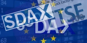 Euro STOXX 50 turun 0,3% ke 6.267 dipicu tekanan teknologi