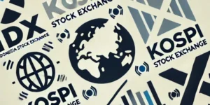 Kospi naik lebih dari 4,6% dan pimpin reli bursa Asia