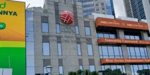 Saham RANS Sentuh ARA Usai IPO Naik 34,12% ke Rp228