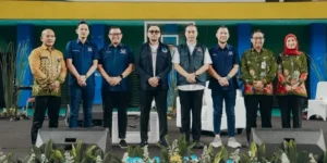 Sahroni, Anggota DPR RI, meminta kader NasDem bermanfaat bagi rakyat