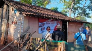Anggota DPR RI Said Abdullah alokasikan dana reses untuk renovasi rumah miskin di Talango