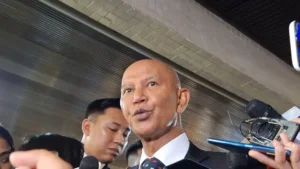Ketua Banggar Said Abdullah Tolak APBN untuk Haji