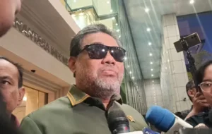 Said Iqbal Minta Danantara Perkuat Pembiayaan Cegah PHK