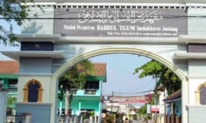 NU menetapkan Ponpes Tambakberas tuan rumah Muktamar 2026