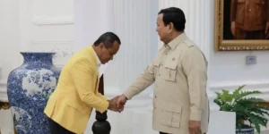 SSI: Sentimen Positif untuk Presiden Prabowo Subianto Mengindikasikan Soliditas Koalisi