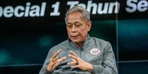 Wakil Menteri Sosial Agus Jabo: 1.000 Taruna Akmil Latih Siswa di 178 Sekolah Rakyat