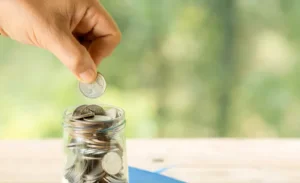 Tabungan digital mendorong alokasi investasi ke emas.