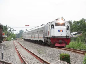 KAI Daop 6 catat 218.208 penumpang manfaatkan subsidi 30%
