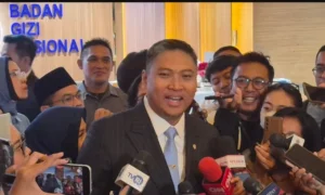 Kepala BGN Sudaryono Instruksikan Perbaikan Tata Kelola MBG