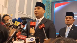 Kepala BGN Sudaryono menargetkan transparansi penuh anggaran