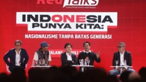 Pakar komunikasi politik Unair Suko Widodo ajak PDI Perjuangan jadi kompas pemuda Jatim